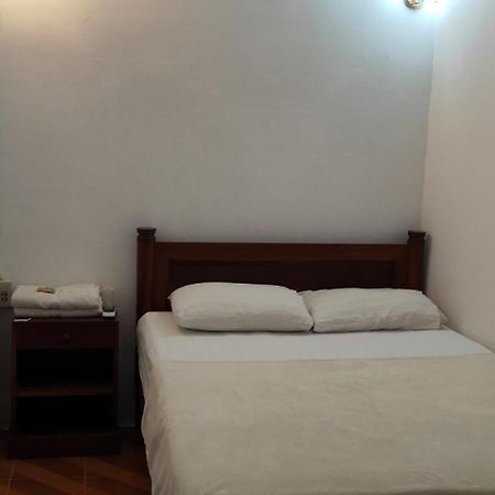 Phousi Guesthouse 2 Luang Prabang Exterior foto