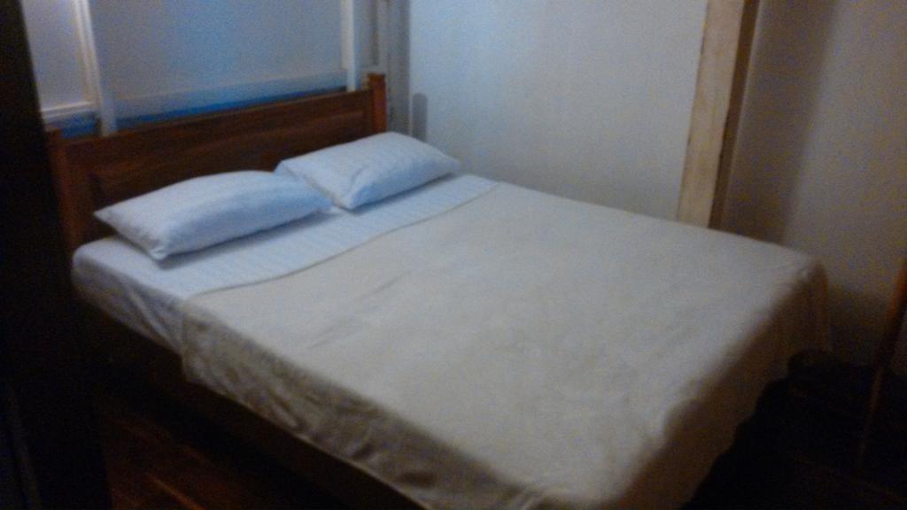 Phousi Guesthouse 2 Luang Prabang Exterior foto