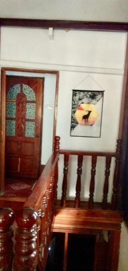 Phousi Guesthouse 2 Luang Prabang Exterior foto